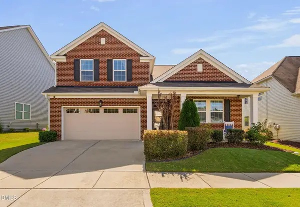 304 Wellwater Avenue, Durham, NC 27703