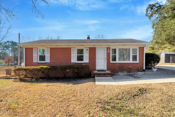 120 Windsor Drive, Wake Forest, NC 27587