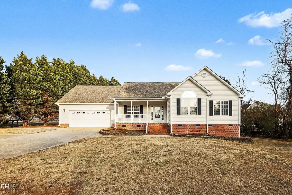 866 Black Angus Drive, Garner, NC 27529 - Image #1