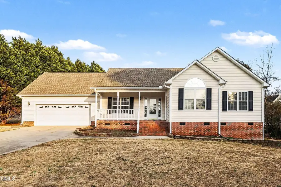 866 Black Angus Drive, Garner, NC 27529 - Image #3