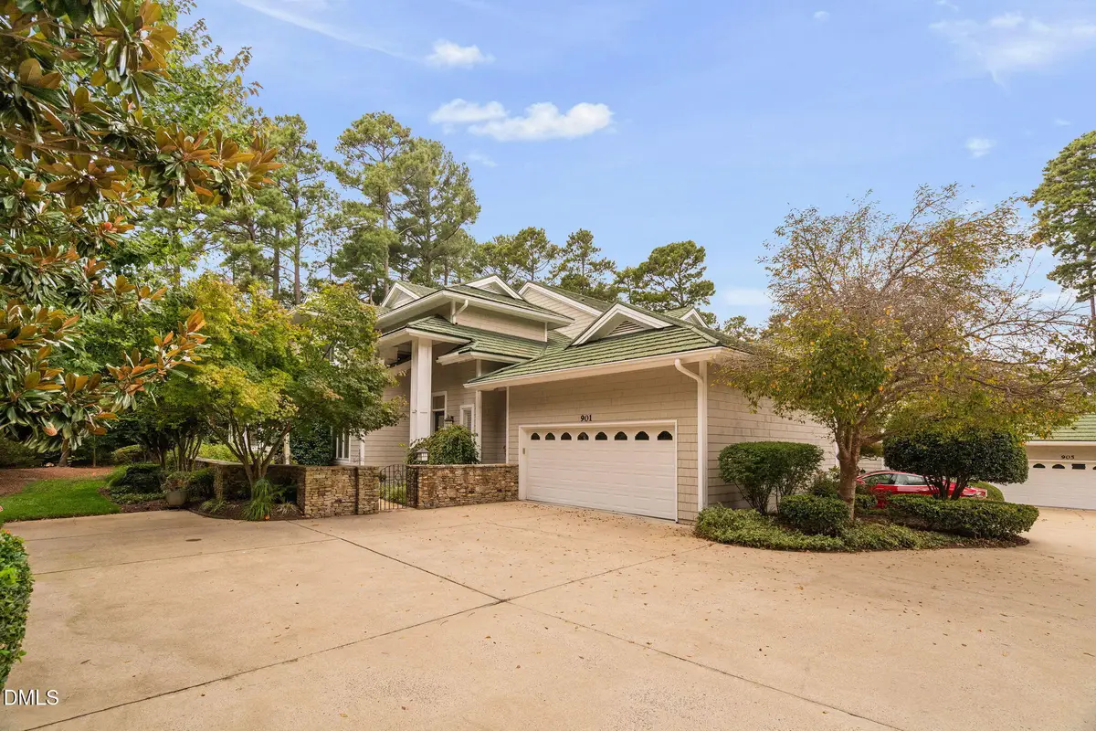 901 Crabtree Crossing Parkway, Morrisville, NC 27560 - Image #1