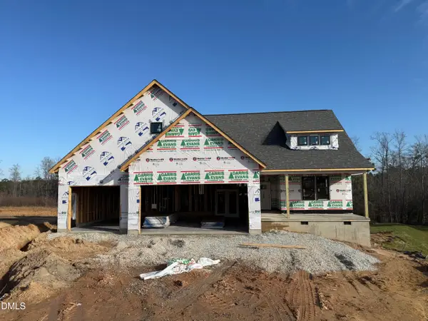 288 Tee Drive, Selma, NC 27576