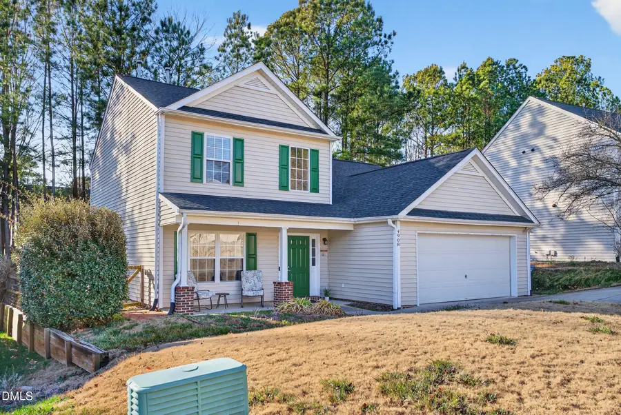 4908 Tapestry Terrace, Durham, NC 27713 - Image #3