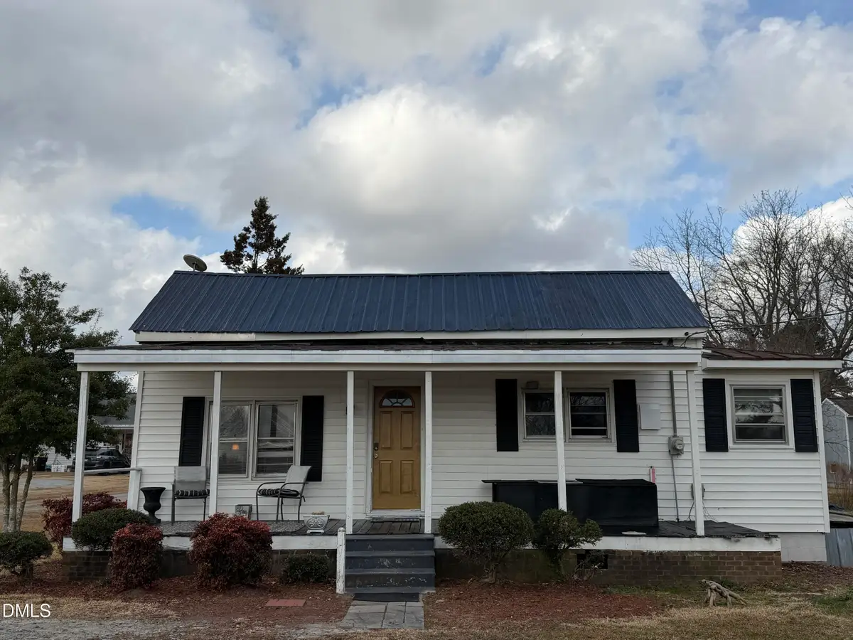 1570 Gurganus Road, Snow Hill, NC 28580 - #1