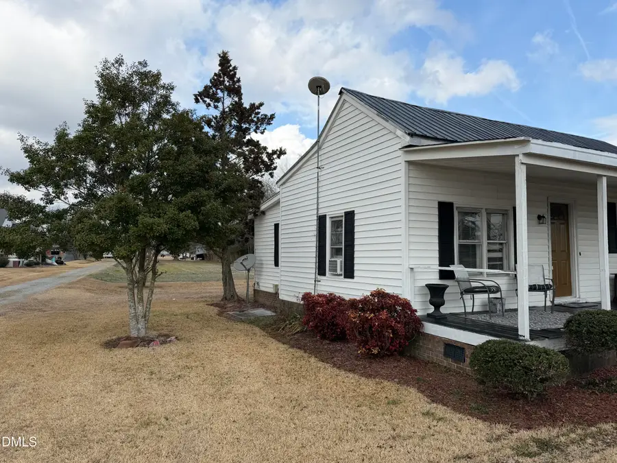 1570 Gurganus Road, Snow Hill, NC 28580 - #3