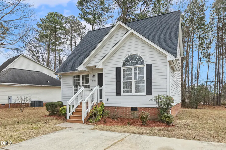 3004 Cathy Drive, Durham, NC 27703 - Image #3