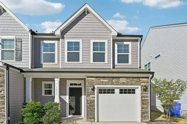 1056 Arbor Edge Lane, Durham, NC 27703