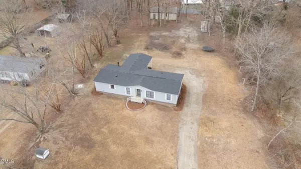 1100 Benbrook Drive, Nashville, NC 27856