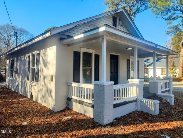 1406 Hargrove Street, Rocky Mount, NC 27801