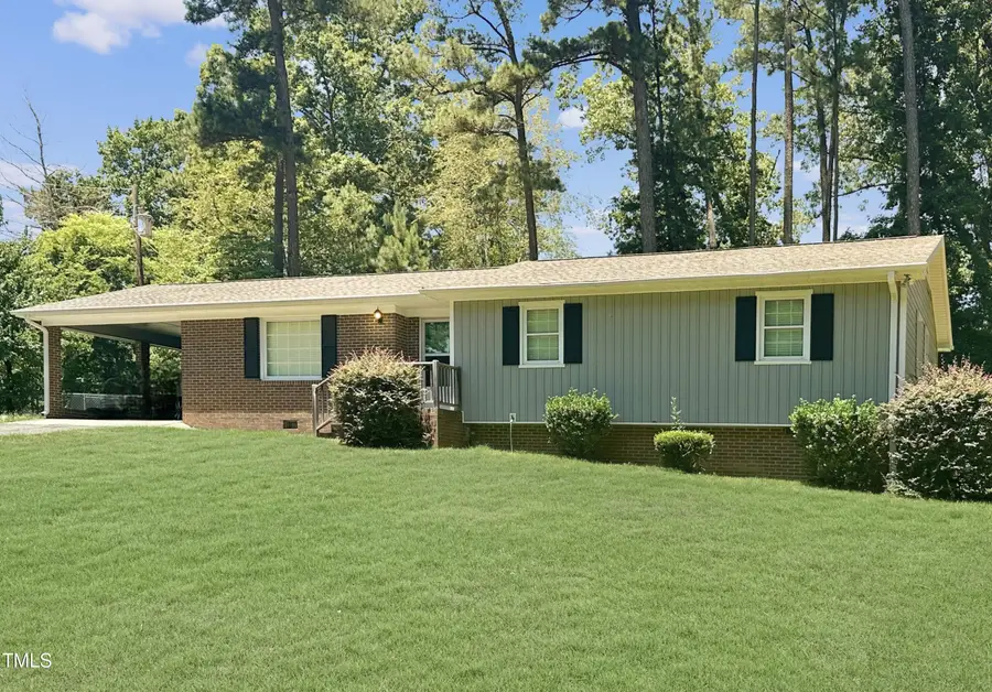 2400 Carbonton Road, Sanford, NC 27330 - Image #3