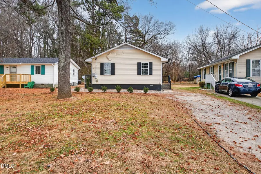 215 Wilmington Avenue, Oxford, NC 27565 - Image #3