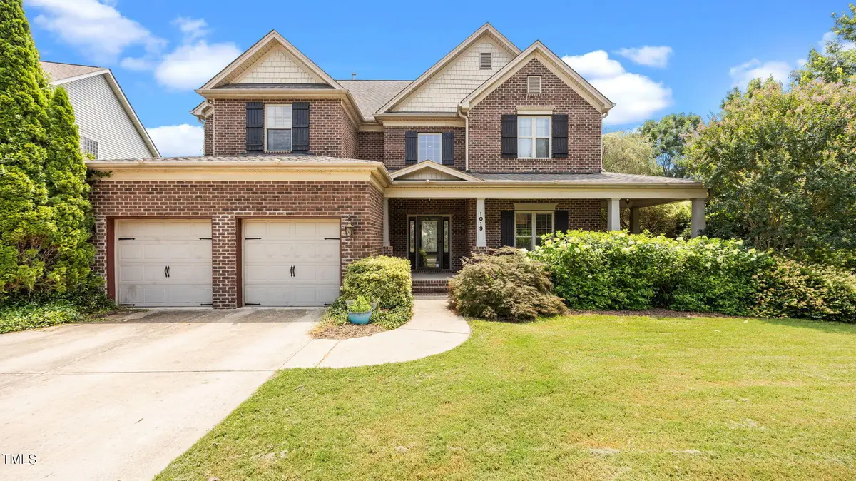 1019 Falkirk Drive, Burlington, NC 27215 - Image #1