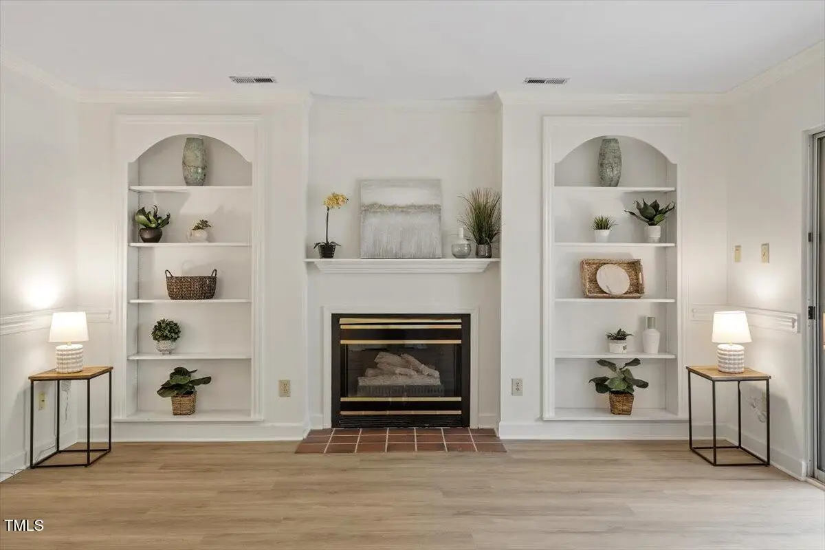 449 Summerwalk Circle, Chapel Hill, NC 27517 - Image #1