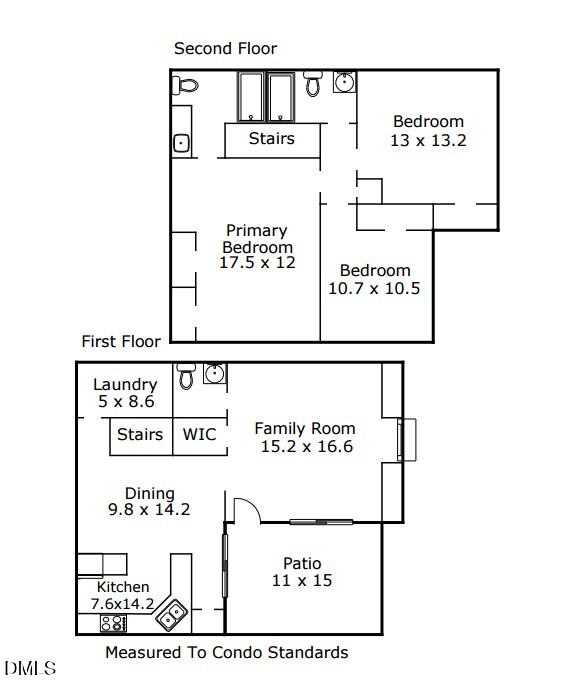 449 Summerwalk Circle, Chapel Hill, NC 27517 - Image #2