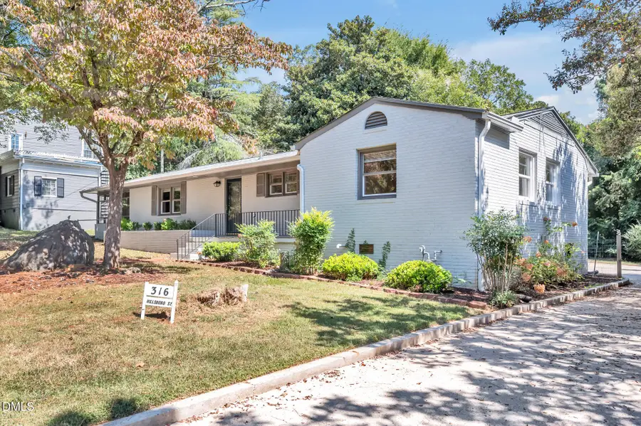 316 Hillsboro Street, Pittsboro, NC 27312 - Image #2