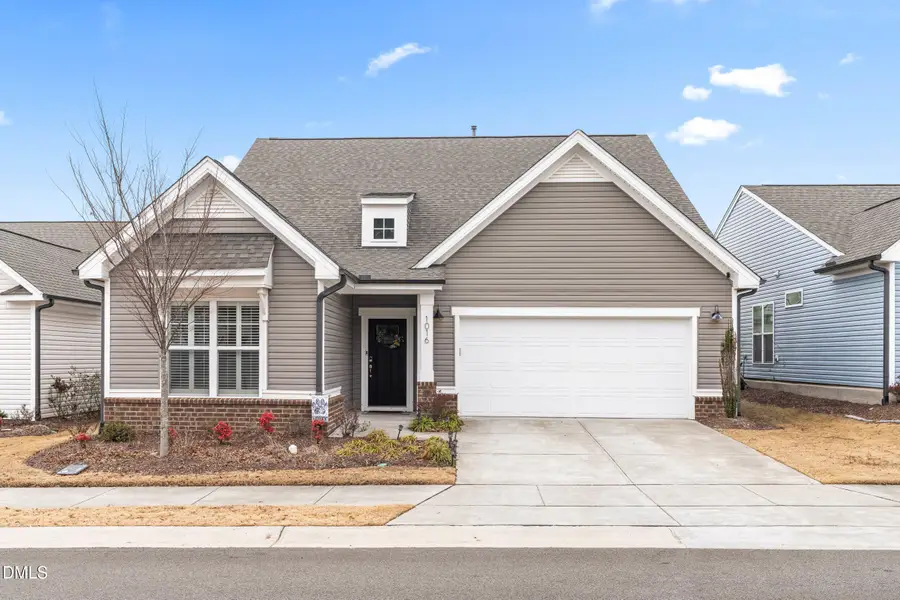 1016 Hollis Circle, Durham, NC 27703 - Image #3