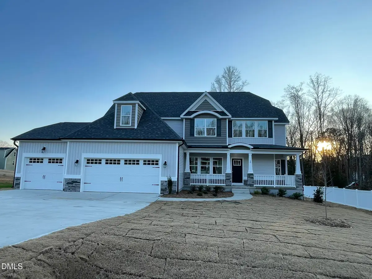 59 Mineral Springs Way, Benson, NC 27504 - Image #1