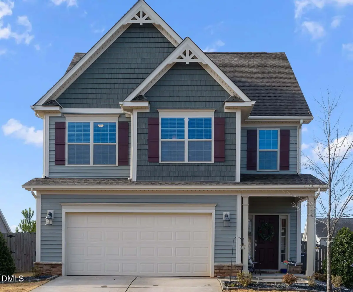 76 Douglas Fir Place, Clayton, NC 27520 - Image #1