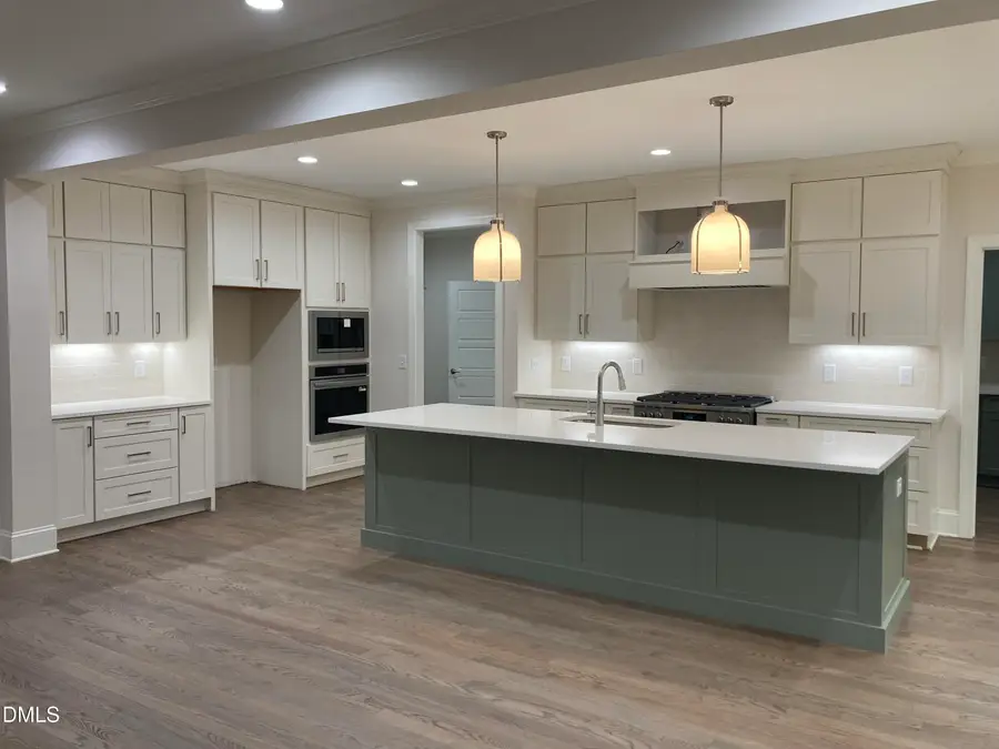 3907 Cedar Knolls Drive #Lot 5, Youngsville, NC 27596 - #2