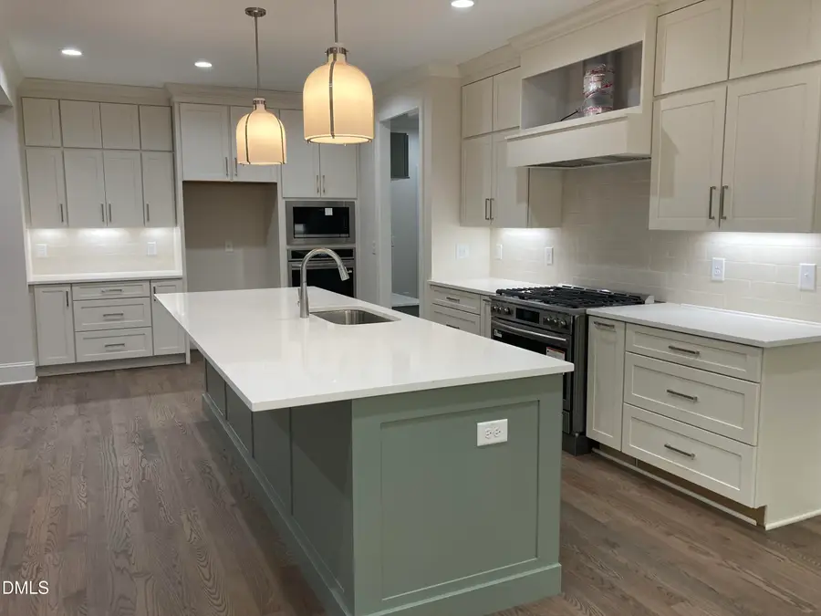 3907 Cedar Knolls Drive #Lot 5, Youngsville, NC 27596 - #3