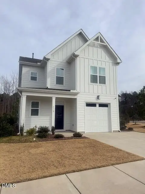 178 Village Walk Drive, Clayton, NC 27527 - Image #1