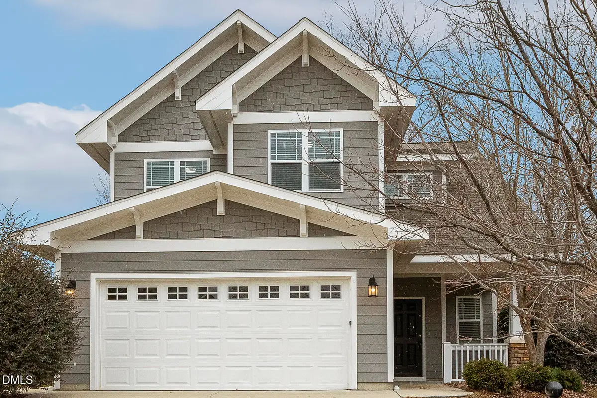 639 Ashe Lake Way, Fuquay Varina, NC 27526 - Image #1