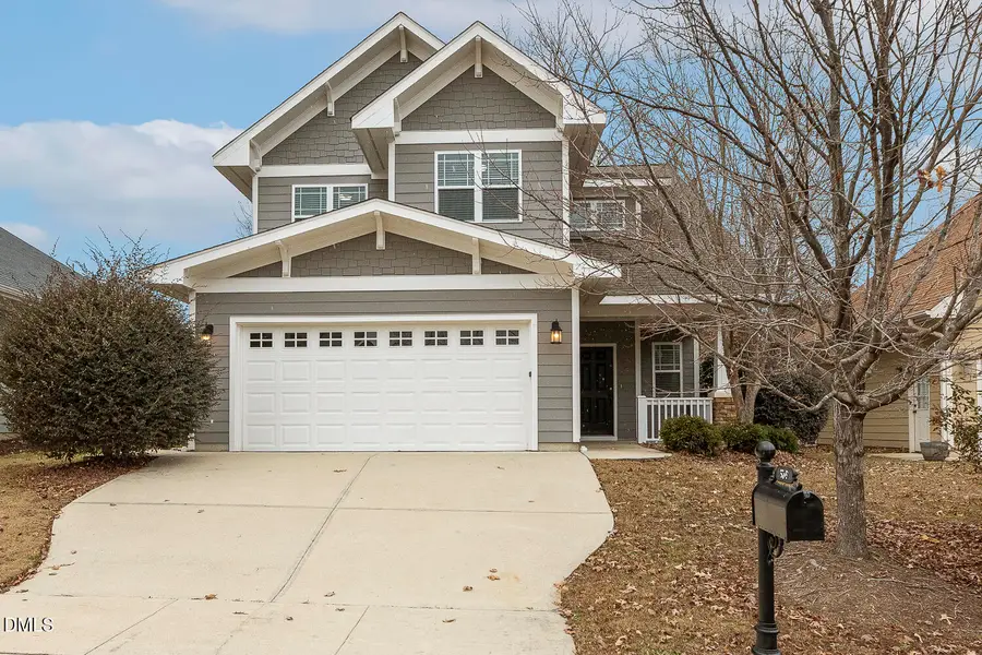 639 Ashe Lake Way, Fuquay Varina, NC 27526 - Image #3