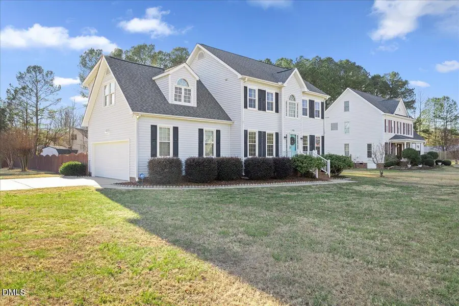 4308 Annsbury Court, Raleigh, NC 27616 - Image #2