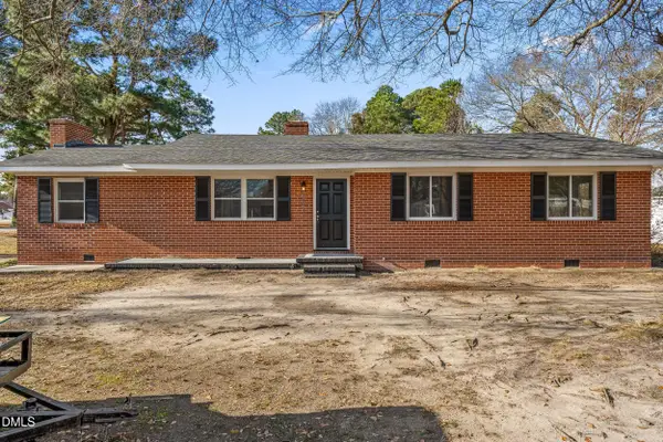 201 W Fayetteville, Micro, NC 27555