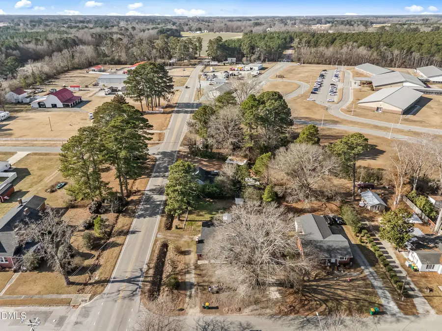 201 W Fayetteville, Micro, NC 27555 - Image #3