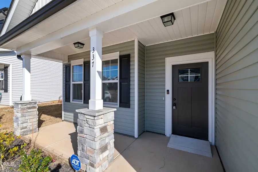 337 Maidenhair Place, Clayton, NC 27520 - Image #2