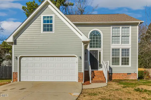 7408 Pennsylvania Court, Raleigh, NC 27615