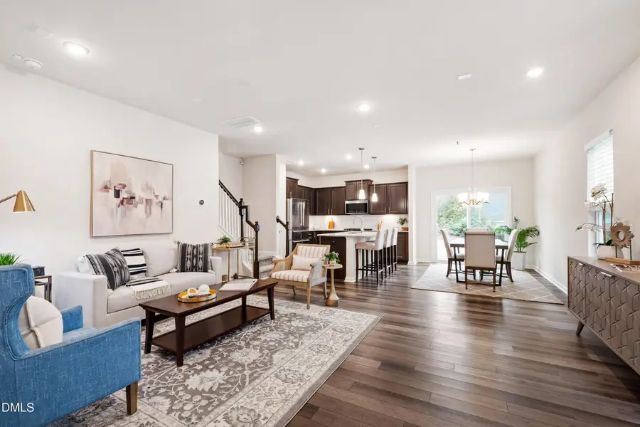 1109 Sycaten Street, Durham, NC 27703 - Image #3