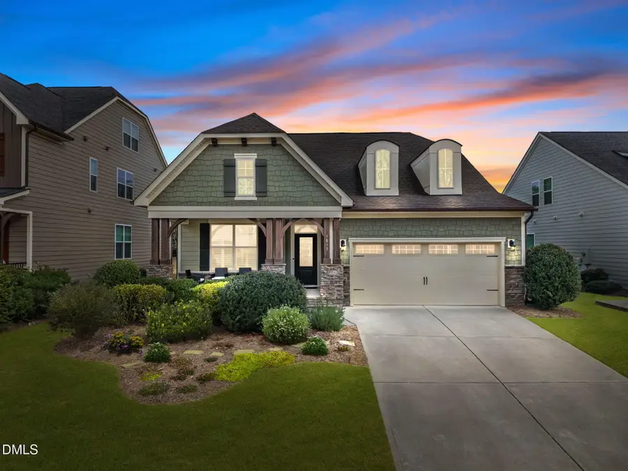 1813 Bodwin Lane, Apex, NC 27502 - Image #2