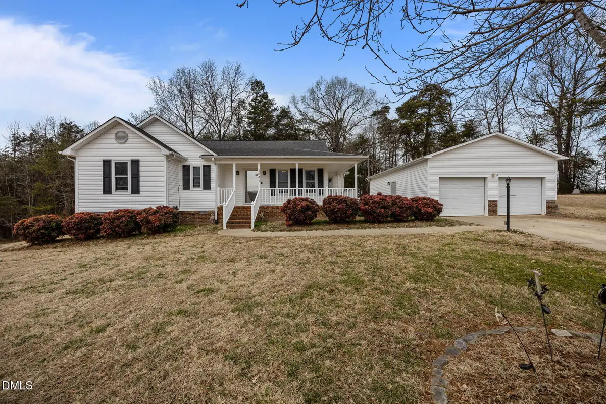 Address Withheld By Seller, Elon, NC 27244 - Image #1
