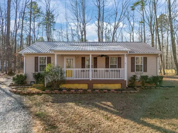 144 Kiser Hicks Road, Roxboro, NC 27574