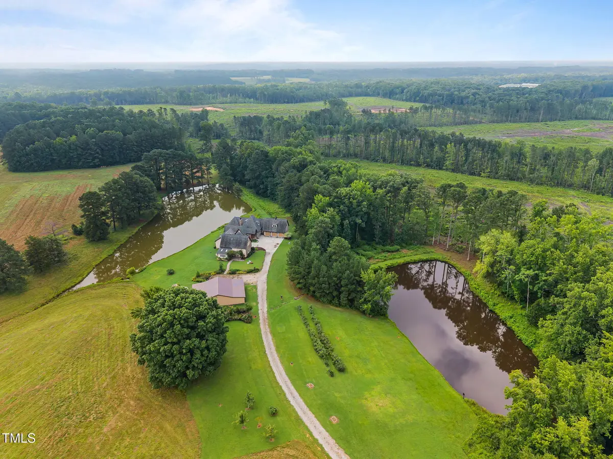 3700 Lark Farm Road, Franklinton, NC 27525 - Image #1