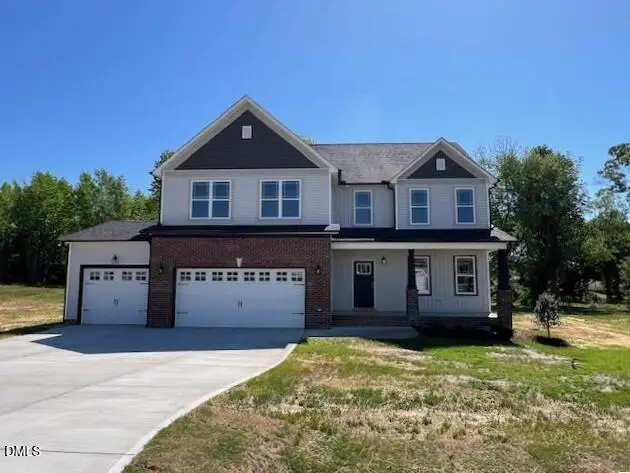 842 Olive Branch Drive, Smithfield, NC 27577 - #2