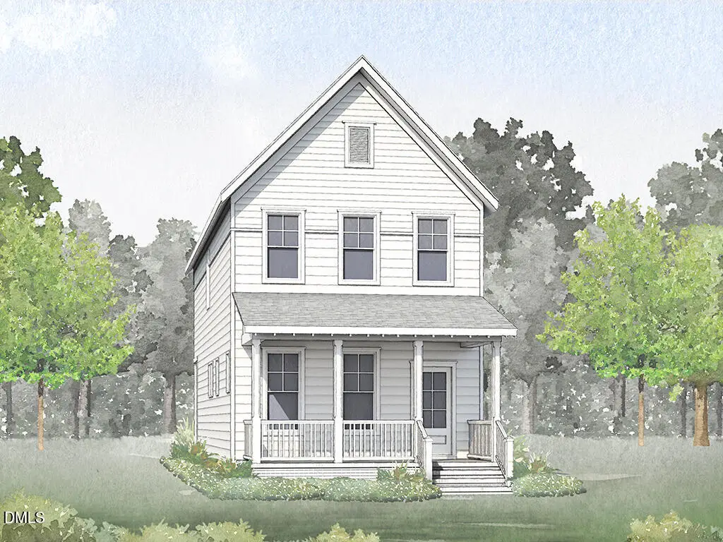 1568 Piney Falls Drive, Wendell, NC 27591 - Image #1