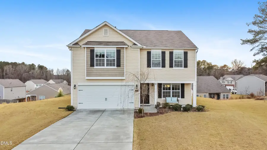 2802 W Brookwood Court, Creedmoor, NC 27522 - Image #2