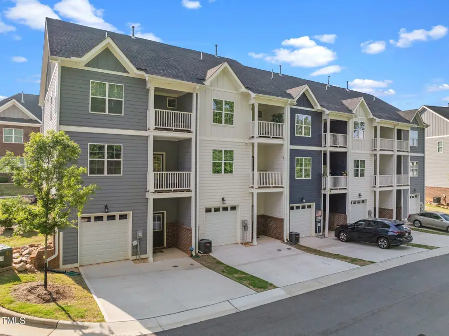 820 Laurel Gate Drive, Wake Forest, NC 27587 - Image #3