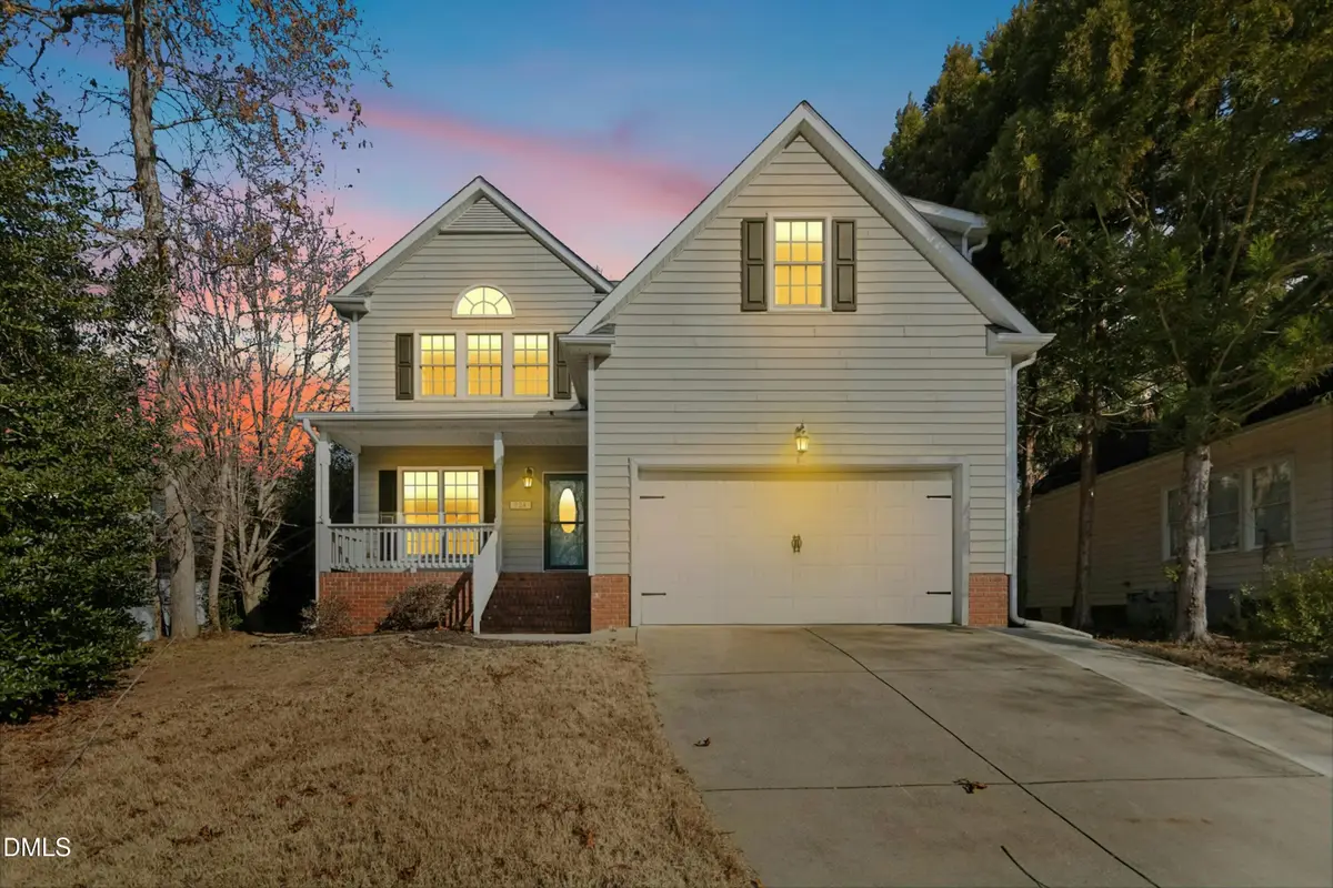 724 Bennett Ridge Court, Wake Forest, NC 27587 - Image #1