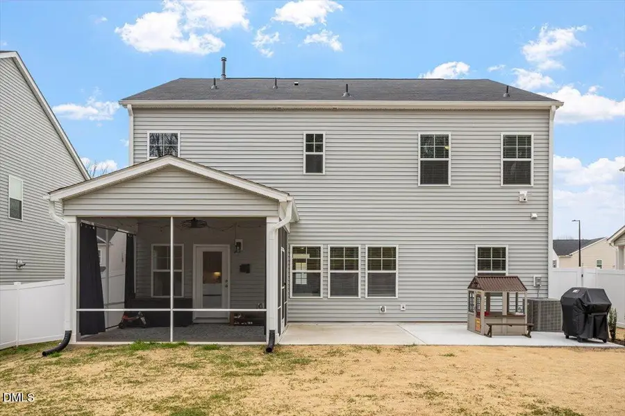 4038 Front Runner Drive, Durham, NC 27703 - Image #3