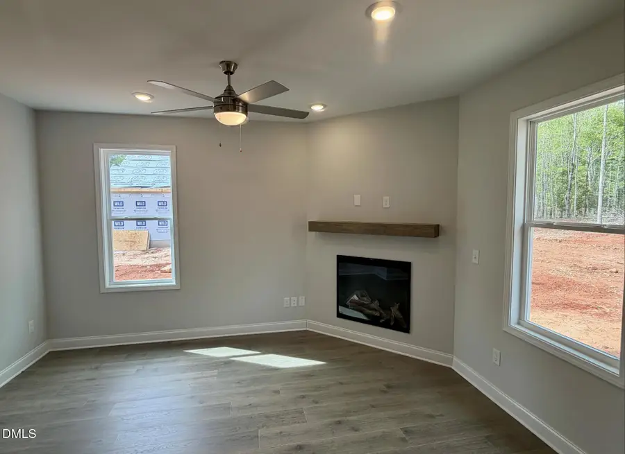 197 Bullseye Court, Middlesex, NC 27557 - #2