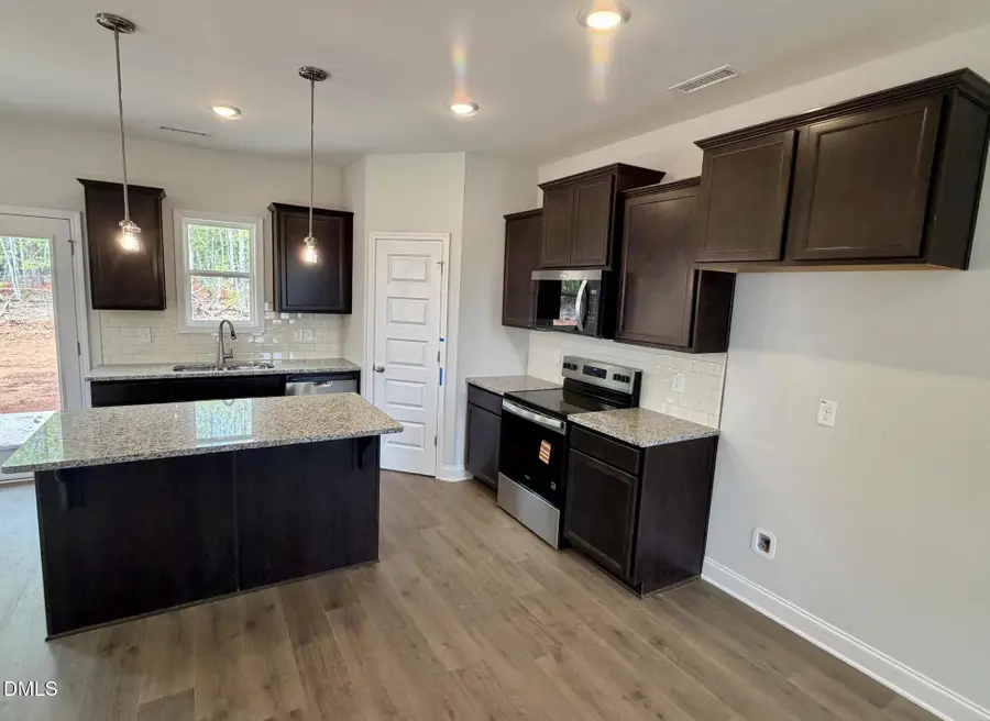 197 Bullseye Court, Middlesex, NC 27557 - #3