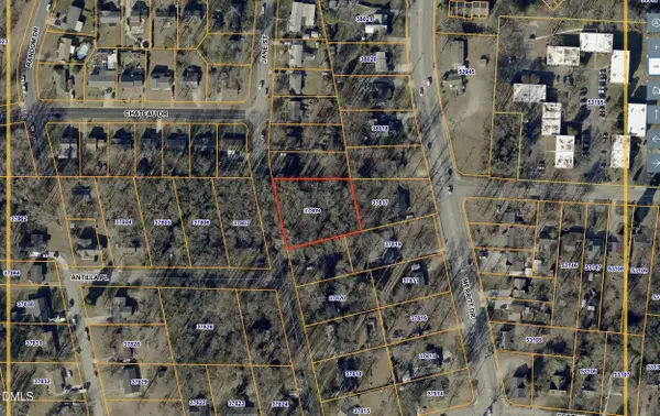 1905 Jane Street, Greensboro, NC 27407