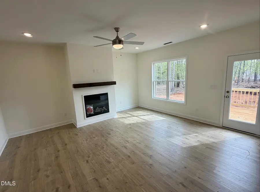 216 Bullseye Court, Middlesex, NC 27557 - #2