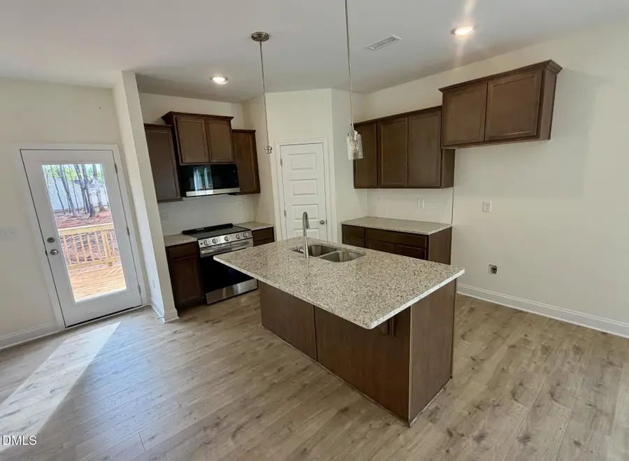 216 Bullseye Court, Middlesex, NC 27557 - #3