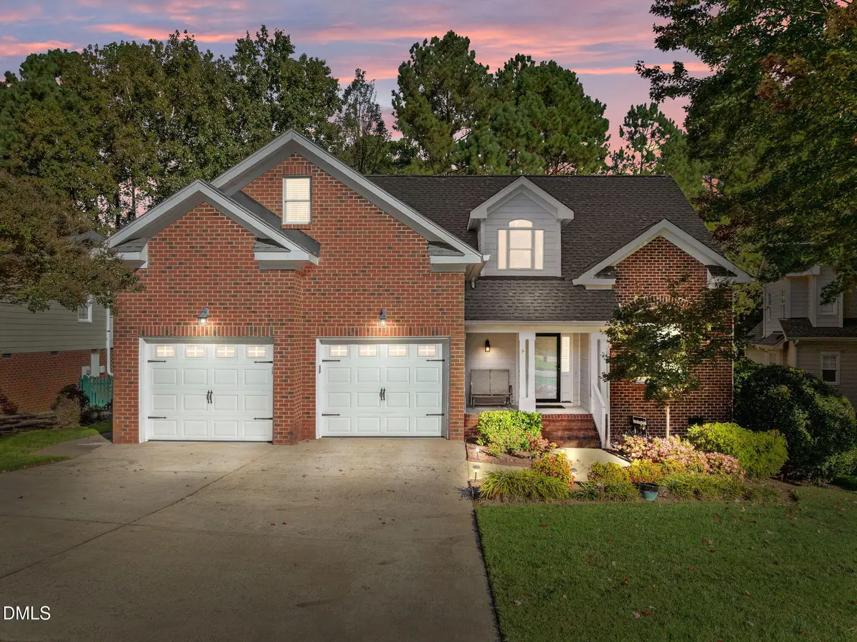 103 Evans Estates Drive, Cary, NC 27513 - Image #1