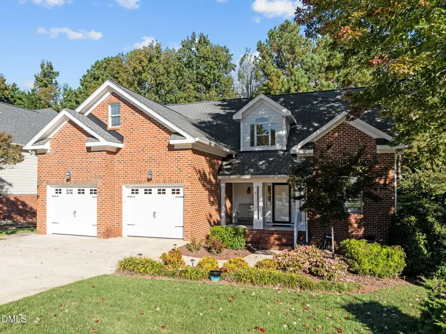 103 Evans Estates Drive, Cary, NC 27513 - Image #2